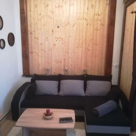 Apartman Pod Vezi I Ческа-Каменице Экстерьер фото