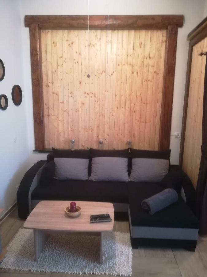 Apartman Pod Vezi I Ческа-Каменице Экстерьер фото
