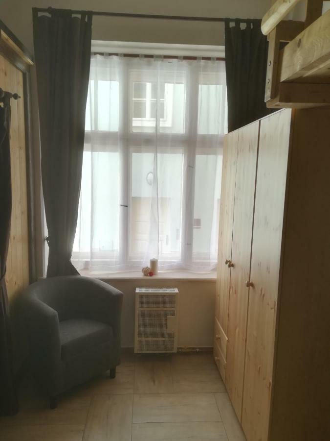 Apartman Pod Vezi I Ческа-Каменице Экстерьер фото