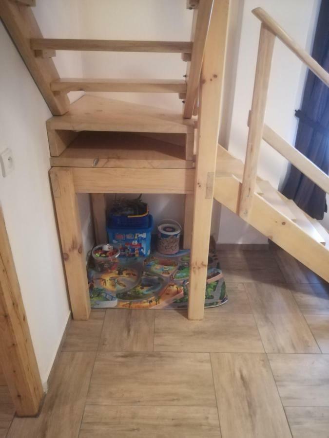 Apartman Pod Vezi I Ческа-Каменице Экстерьер фото