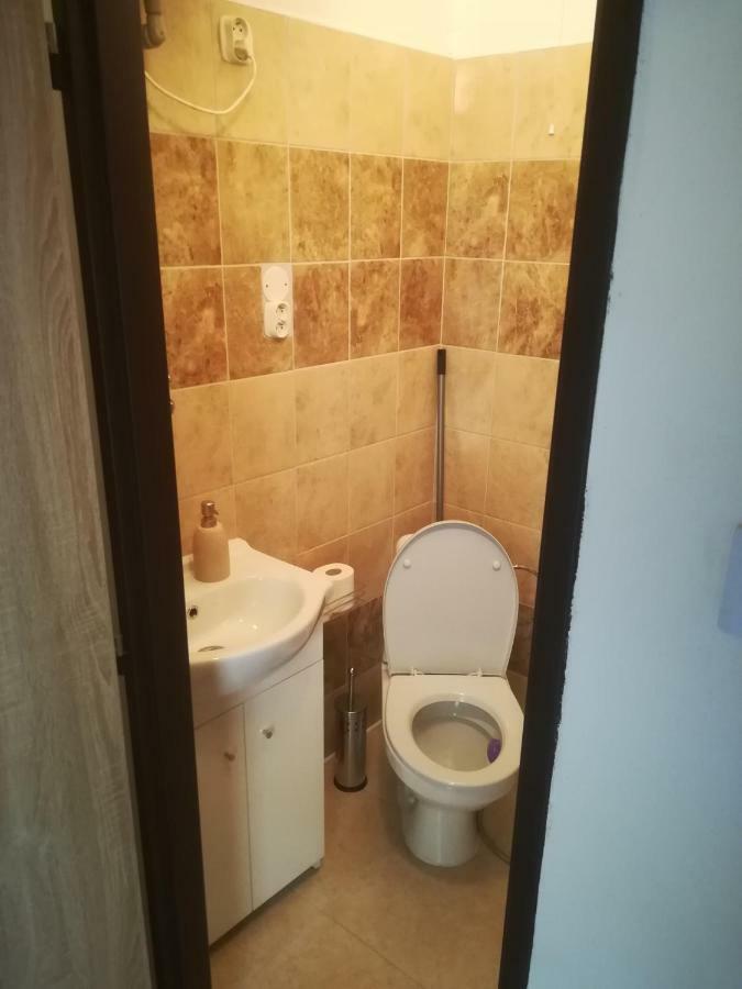 Apartman Pod Vezi I Ческа-Каменице Экстерьер фото