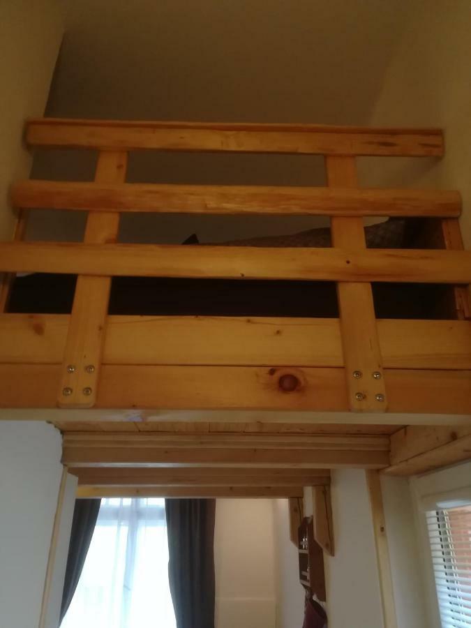 Apartman Pod Vezi I Ческа-Каменице Экстерьер фото