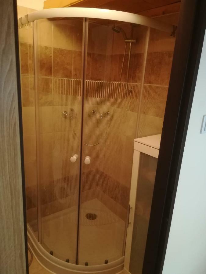 Apartman Pod Vezi I Ческа-Каменице Экстерьер фото