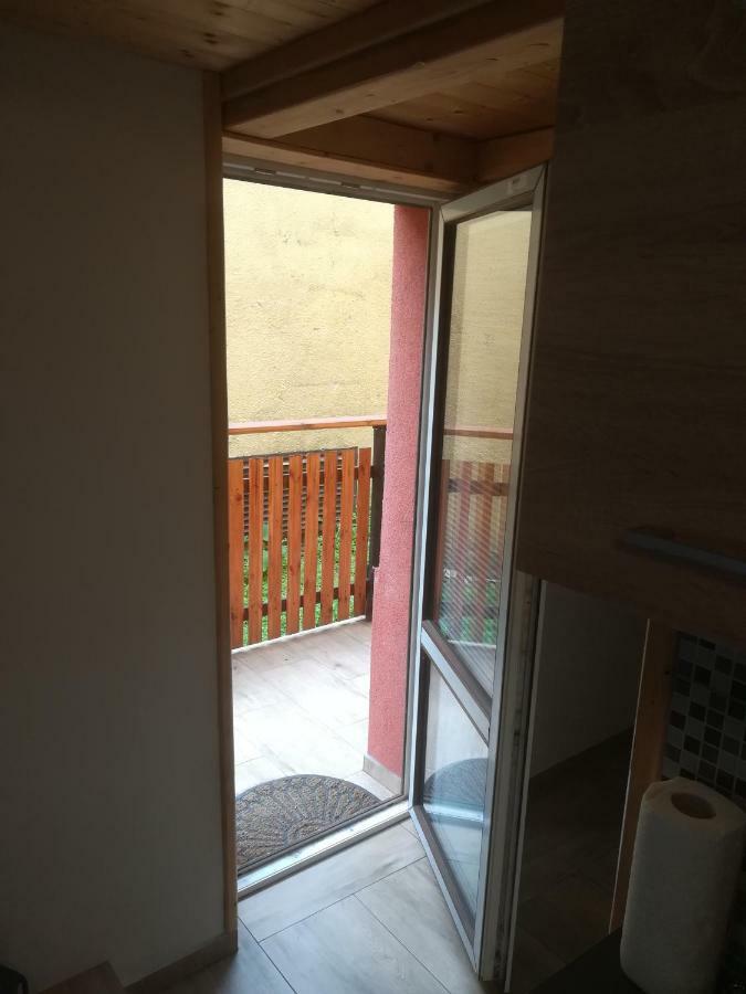 Apartman Pod Vezi I Ческа-Каменице Экстерьер фото