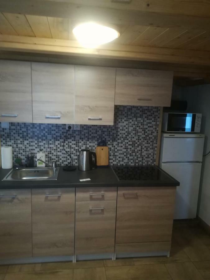 Apartman Pod Vezi I Ческа-Каменице Экстерьер фото